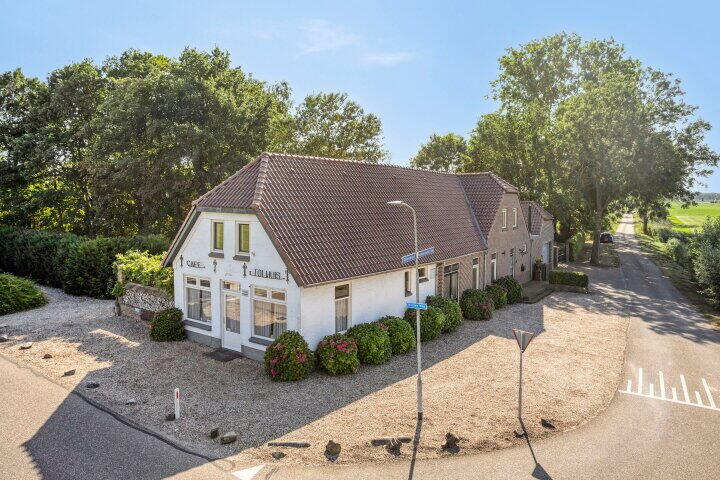 Foto 4 - Nieuweweg 6, Wamel