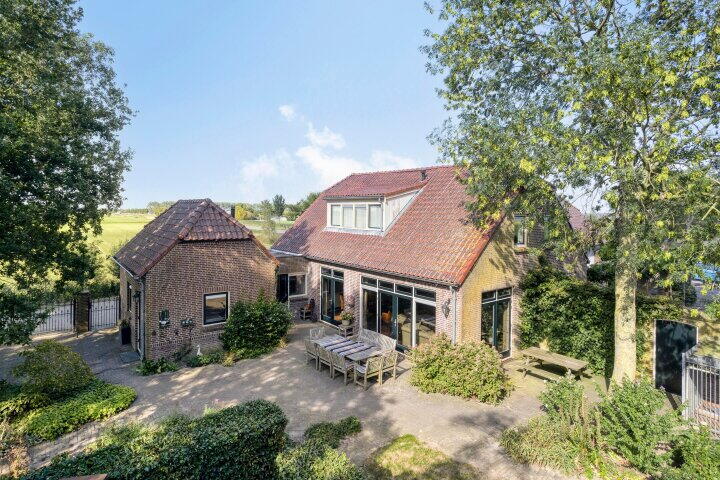 Foto 53 - Nieuweweg 6, Wamel