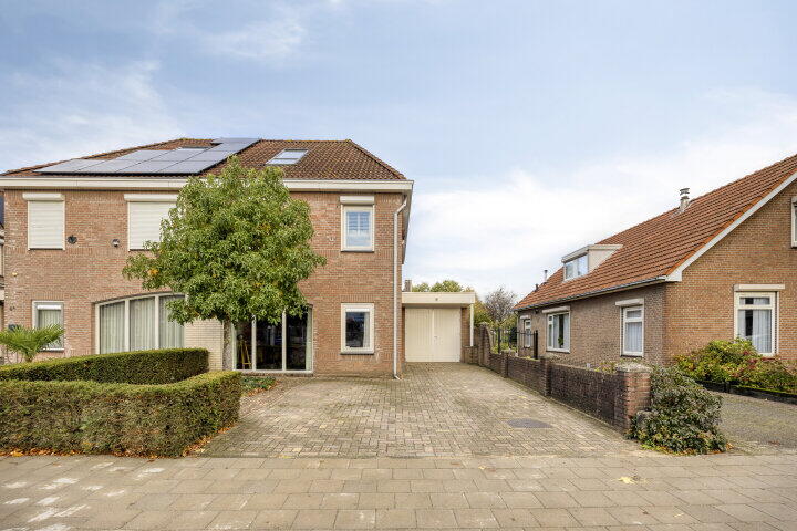 Foto 5 – Nieuwkuijksestraat 6, Nieuwkuijk