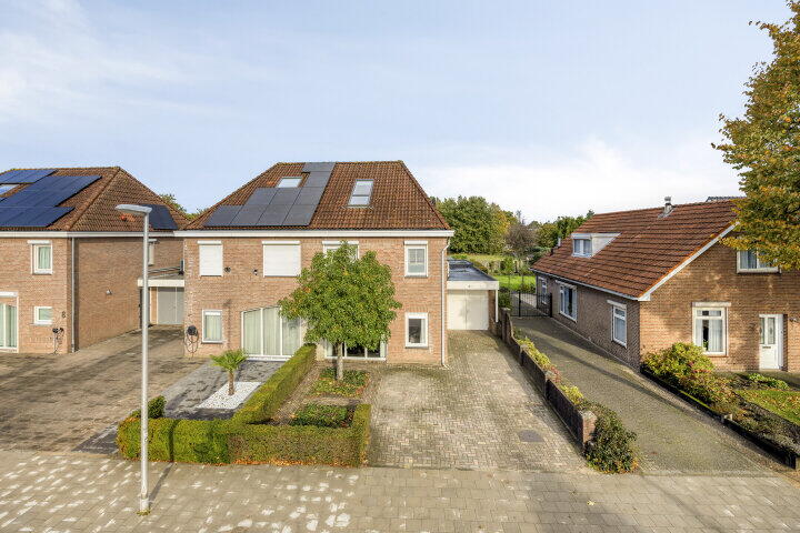 Foto 7 – Nieuwkuijksestraat 6, Nieuwkuijk