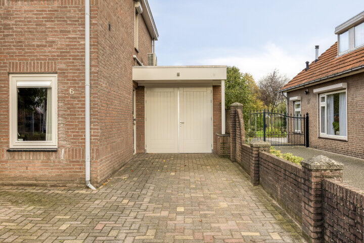 Foto 8 – Nieuwkuijksestraat 6, Nieuwkuijk