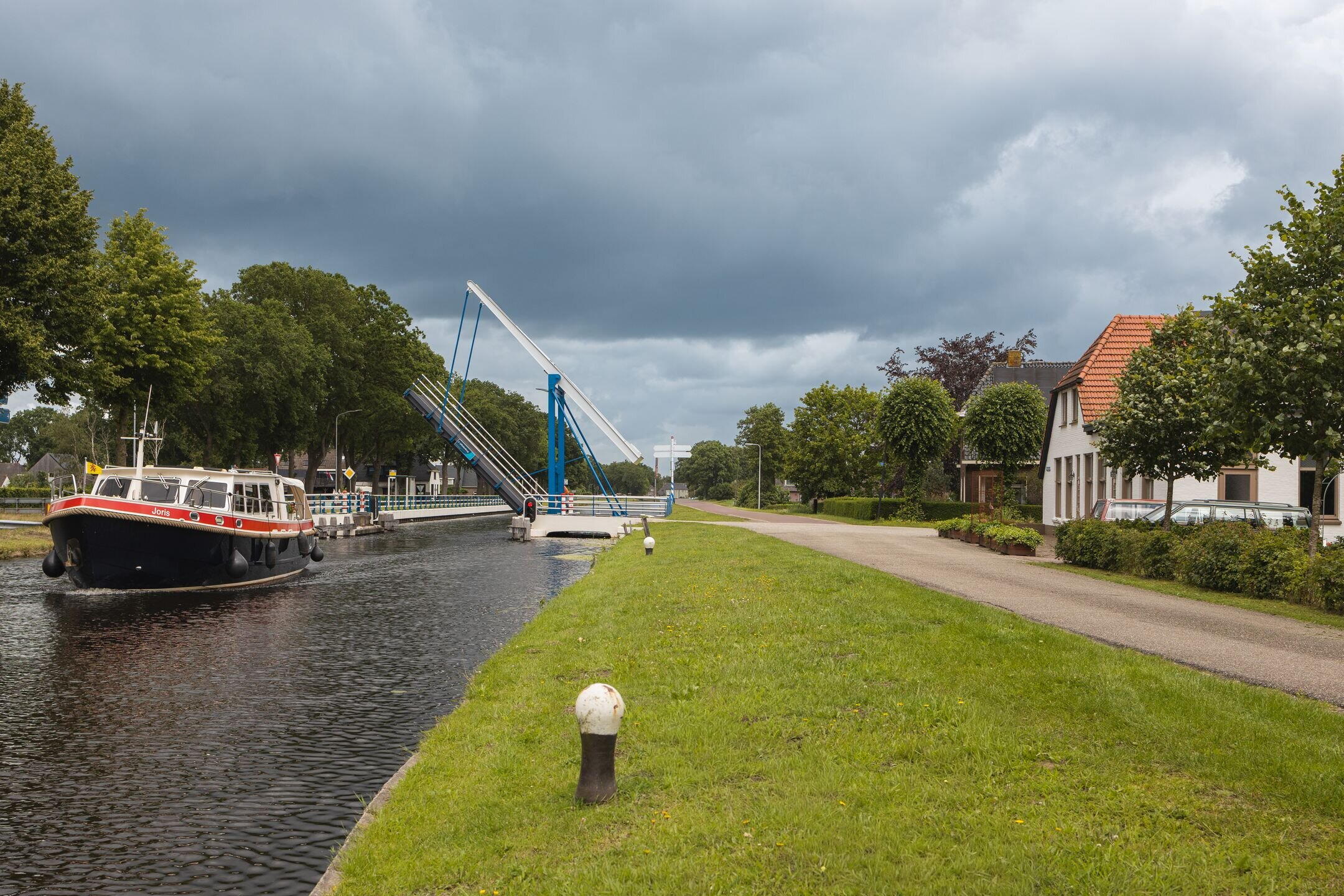 Virtuele tour - Nieuwlandenweg 1, Uffelte