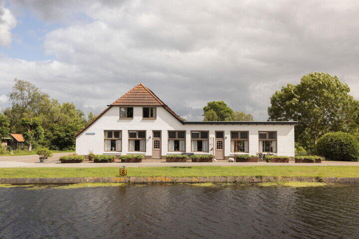 Hauptfotografie der Wohnung Nieuwlandenweg 1, Uffelte