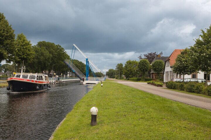 Foto 2 – Nieuwlandenweg 1, Uffelte