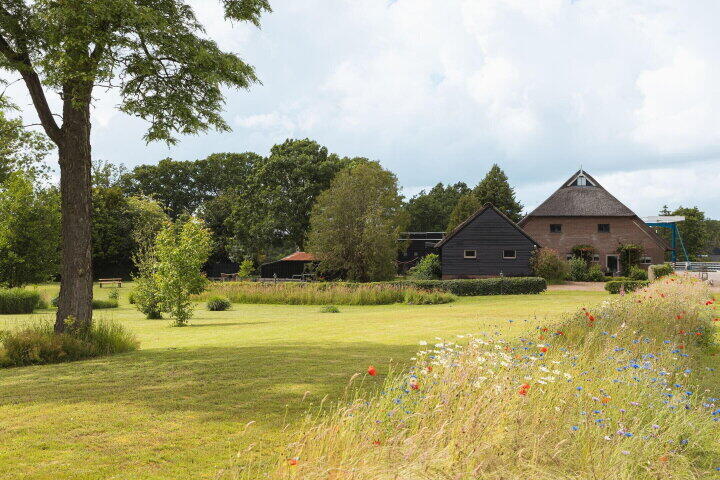 Foto 14 – Nieuwlandenweg 1, Uffelte