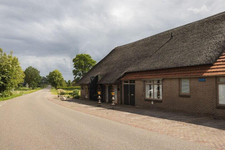 Foto 33 – Nieuwlandenweg 1, Uffelte