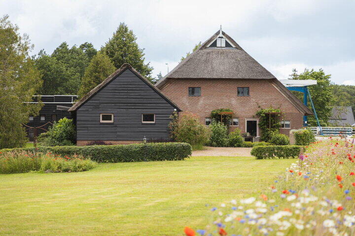 Foto 53 – Nieuwlandenweg 1, Uffelte