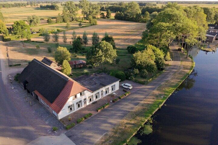 Foto 82 – Nieuwlandenweg 1, Uffelte