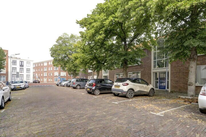 Nieuwstraat 117 , Vlissingen