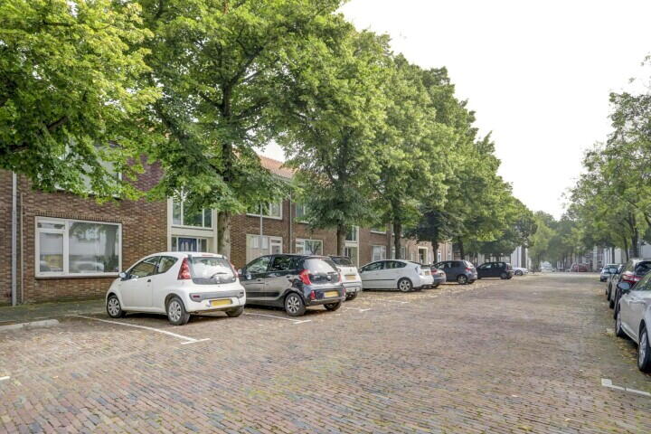 Foto 3 - Nieuwstraat 117, Vlissingen