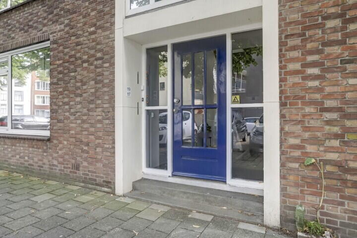 Foto 4 - Nieuwstraat 117, Vlissingen