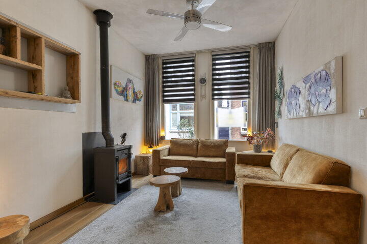 Foto 2 - Nieuwstraat 101, Boskoop