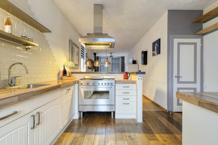 Foto 13 - Nieuwstraat 101, Boskoop