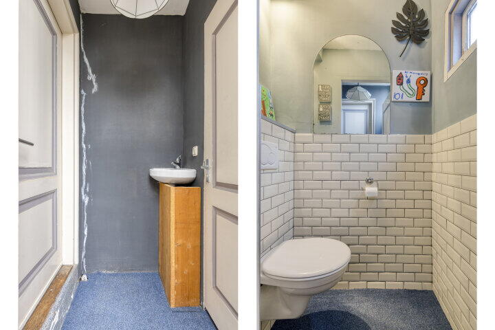 Foto 14 - Nieuwstraat 101, Boskoop