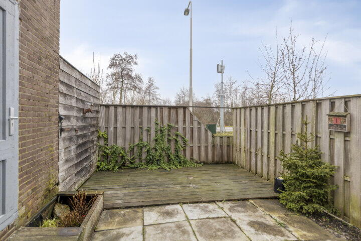 Foto 25 - Nieuwstraat 101, Boskoop