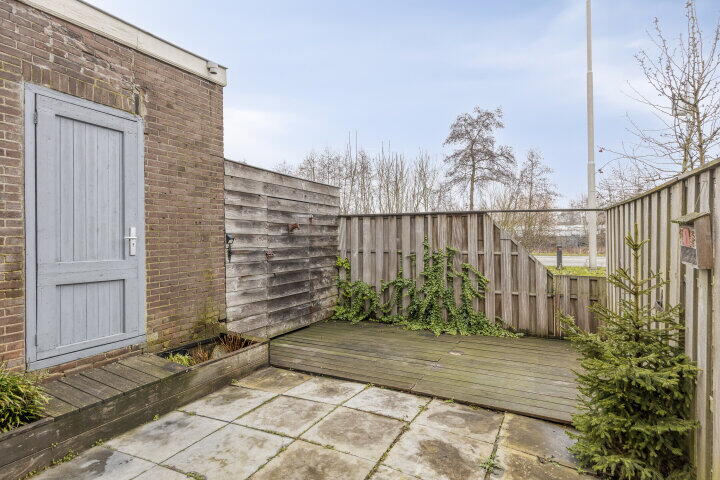 Foto 26 - Nieuwstraat 101, Boskoop