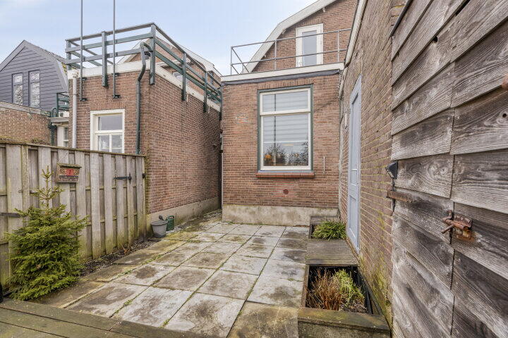 Foto 27 - Nieuwstraat 101, Boskoop