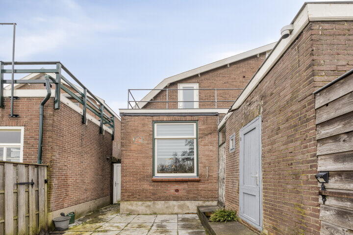 Foto 28 - Nieuwstraat 101, Boskoop