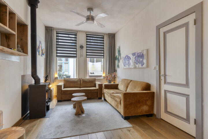 Foto 5 - Nieuwstraat 101, Boskoop