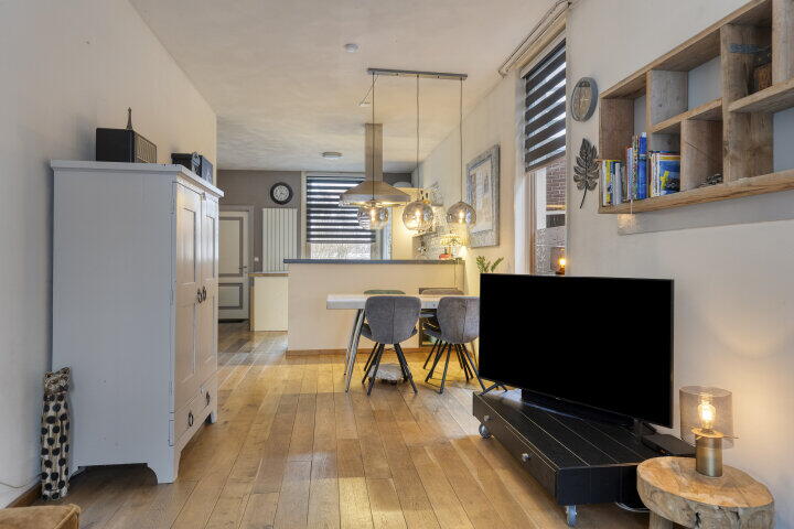 Foto 8 - Nieuwstraat 101, Boskoop