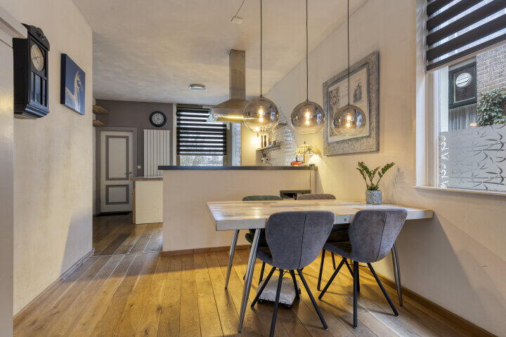 Foto 9 - Nieuwstraat 101, Boskoop