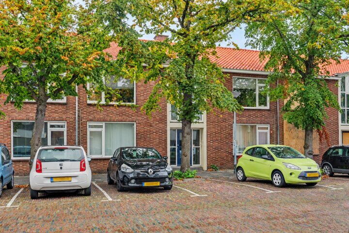 Nieuwstraat 119