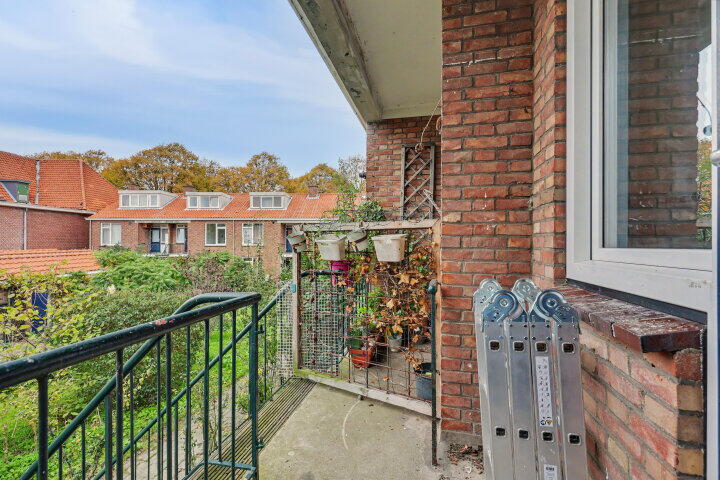 Video 1 - Nieuwstraat 119, Vlissingen