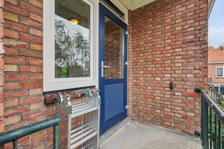 Foto 13 – Nieuwstraat 119, Vlissingen