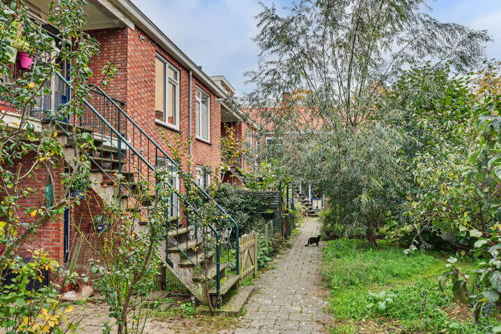 Foto 14 – Nieuwstraat 119, Vlissingen