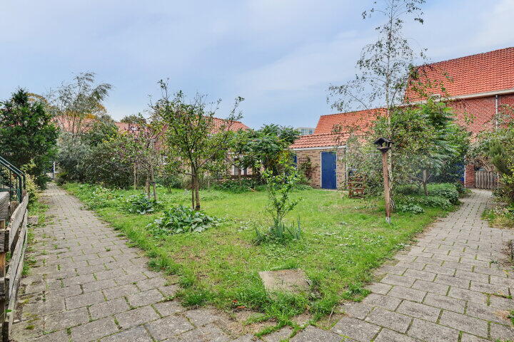 Foto 15 – Nieuwstraat 119, Vlissingen