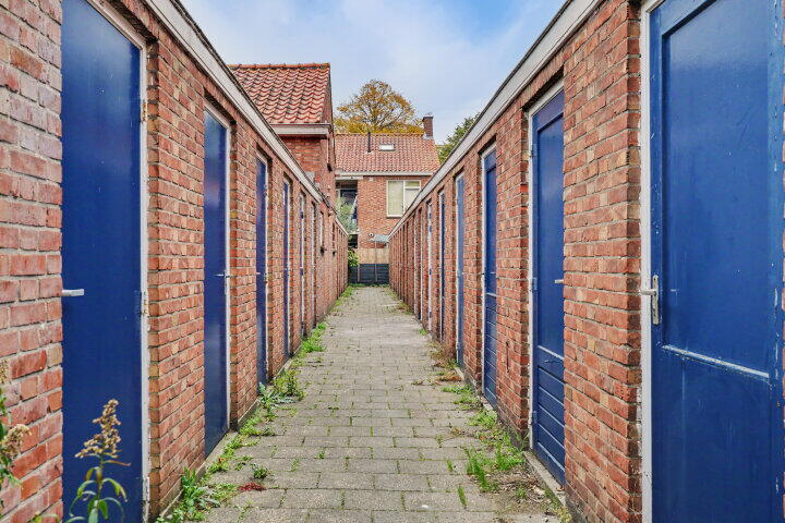 Foto 16 – Nieuwstraat 119, Vlissingen