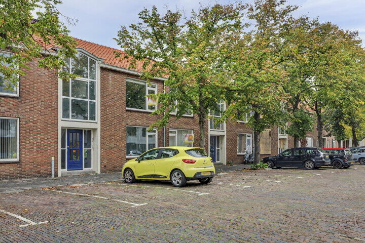 Foto 17 – Nieuwstraat 119, Vlissingen
