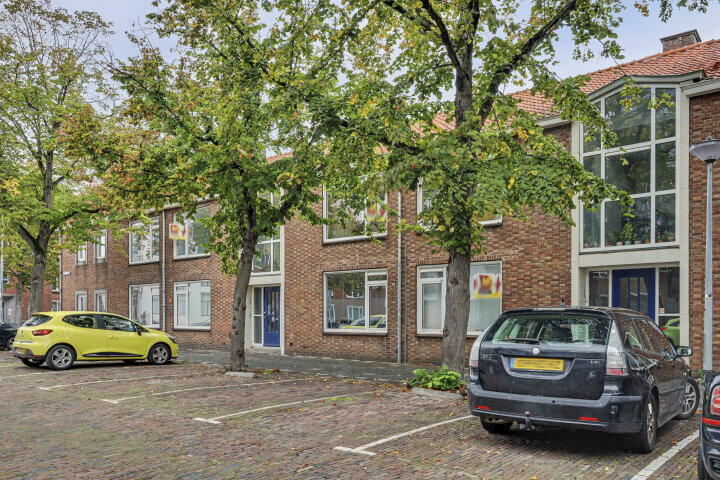 Foto 18 – Nieuwstraat 119, Vlissingen