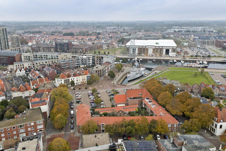 Foto 20 – Nieuwstraat 119, Vlissingen