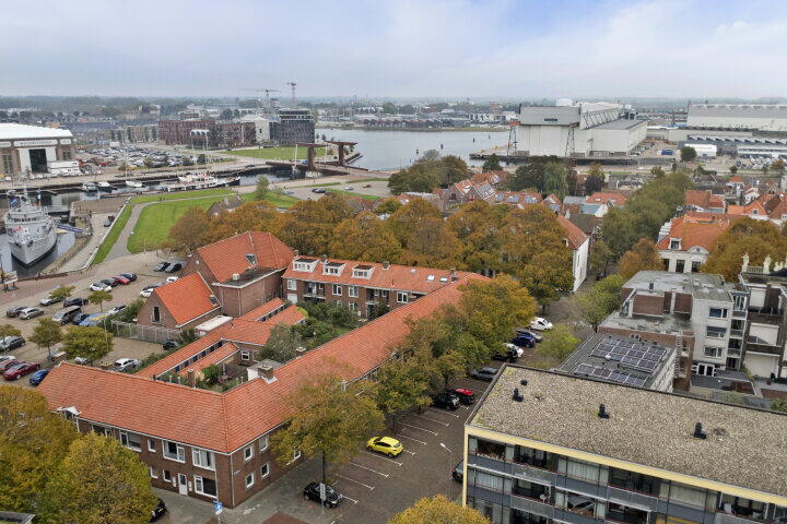 Foto 21 – Nieuwstraat 119, Vlissingen