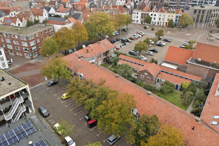 Foto 22 – Nieuwstraat 119, Vlissingen