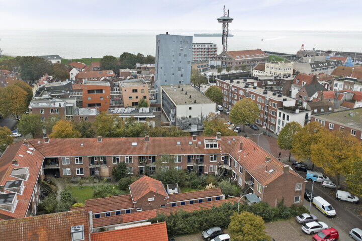 Foto 24 – Nieuwstraat 119, Vlissingen