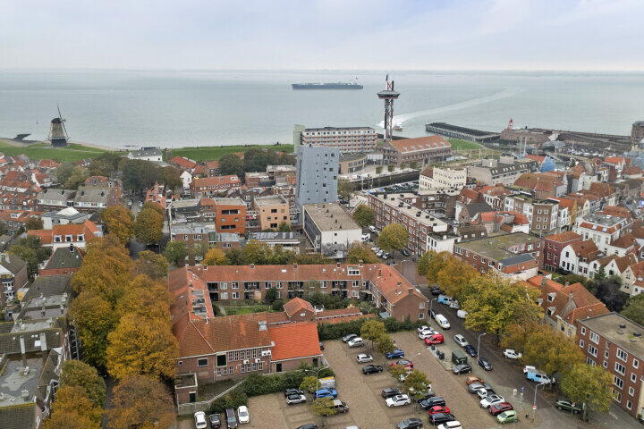 Foto 25 – Nieuwstraat 119, Vlissingen