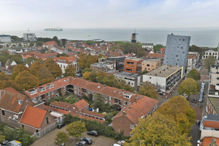 Foto 26 – Nieuwstraat 119, Vlissingen