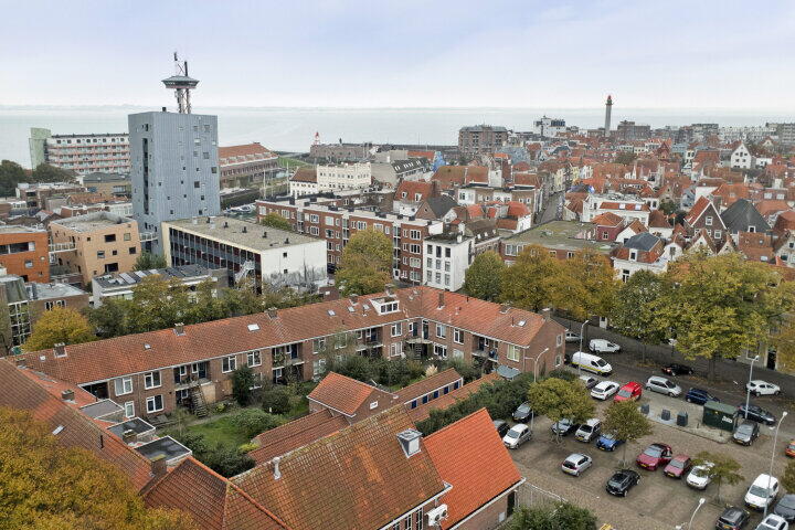 Foto 27 – Nieuwstraat 119, Vlissingen