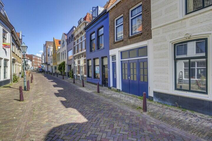 Foto 2 - Nieuwstraat 158, Vlissingen