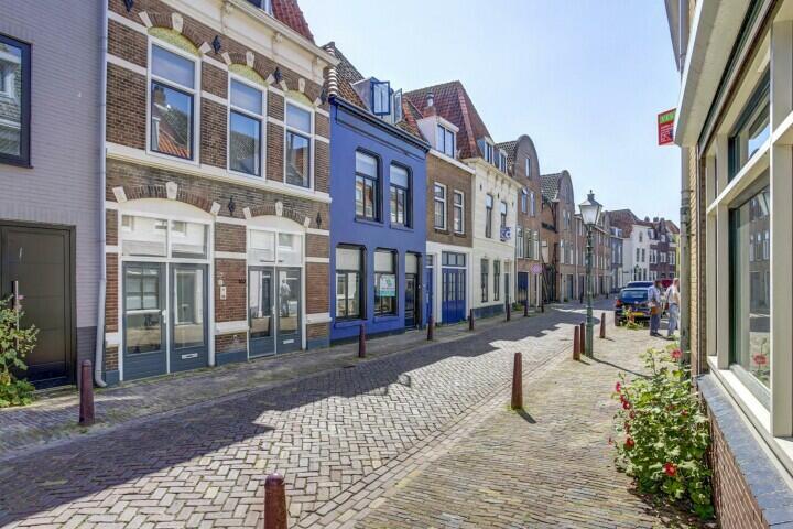 Foto 32 - Nieuwstraat 158, Vlissingen