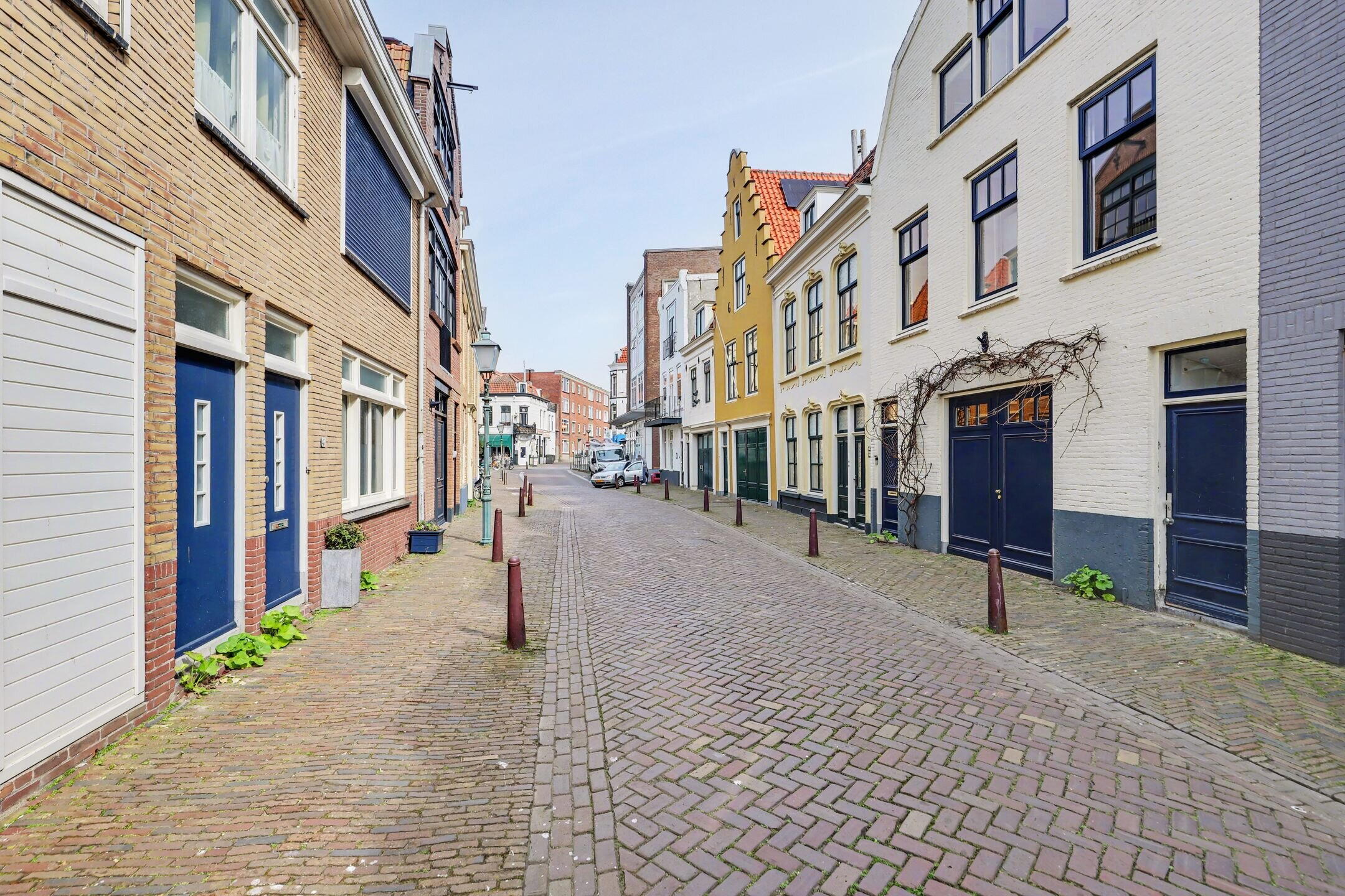 360 foto - Nieuwstraat 172, Vlissingen