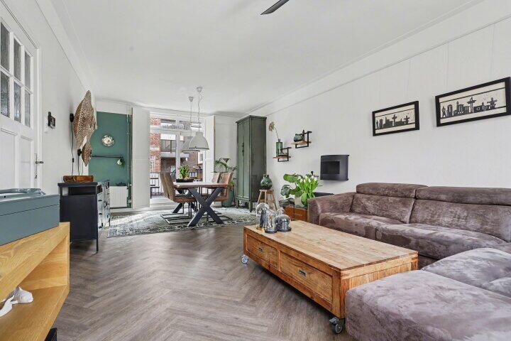 Foto 14 - Nieuwstraat 172, Vlissingen