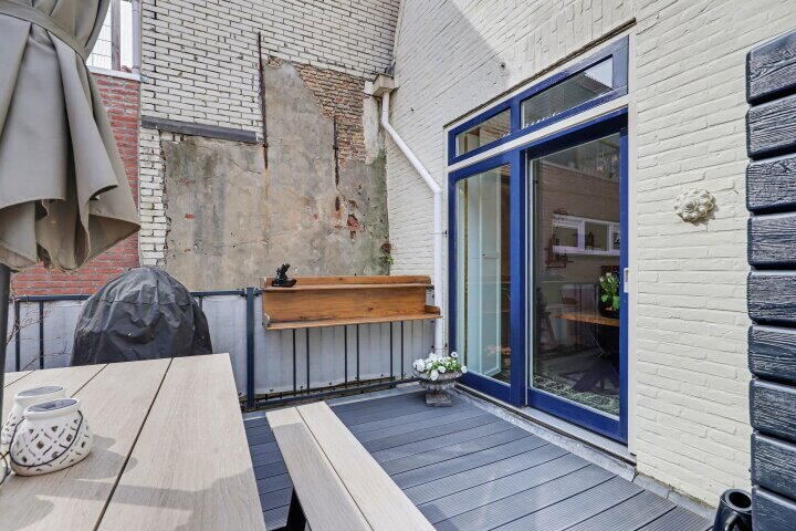 Foto 18 - Nieuwstraat 172, Vlissingen