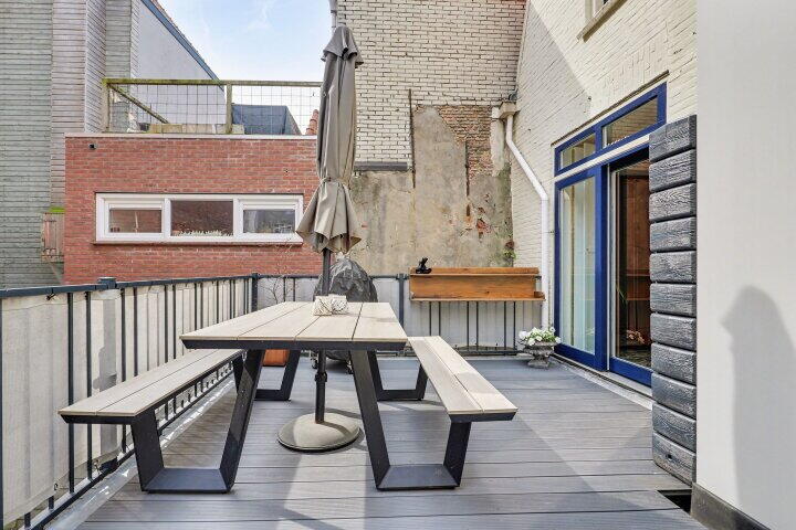 Foto 19 - Nieuwstraat 172, Vlissingen