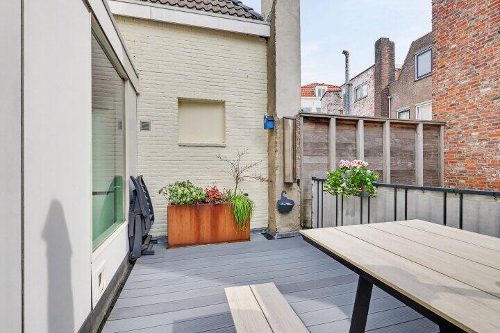 Foto 3 - Nieuwstraat 172, Vlissingen