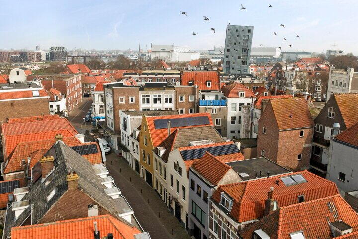 Foto 37 - Nieuwstraat 172, Vlissingen