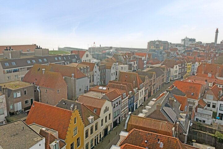 Foto 38 - Nieuwstraat 172, Vlissingen