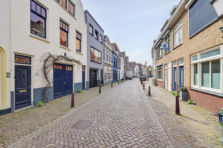 Foto 39 - Nieuwstraat 172, Vlissingen